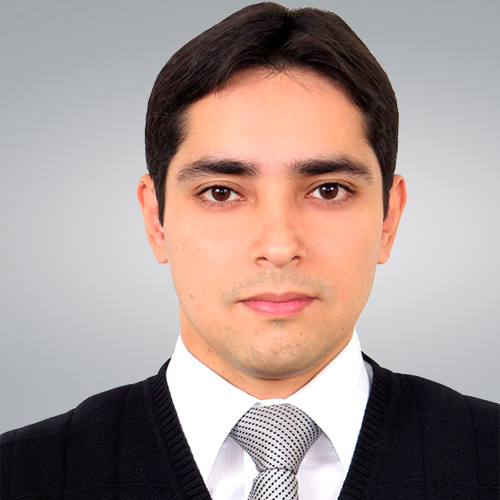 Omar Valcárcel